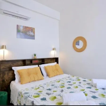 B&bgemelli * Focene
