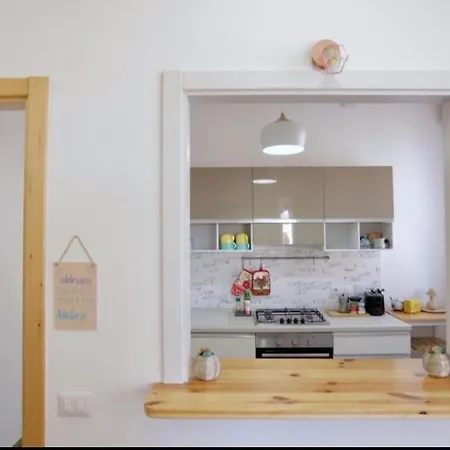 Appartement B&bgemelli *