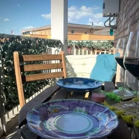 B&bgemelli Appartement
