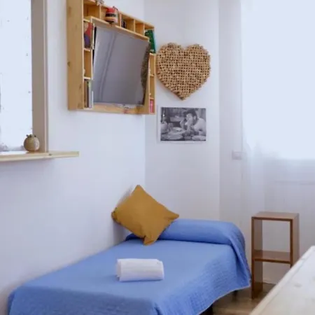 B&bgemelli Focene