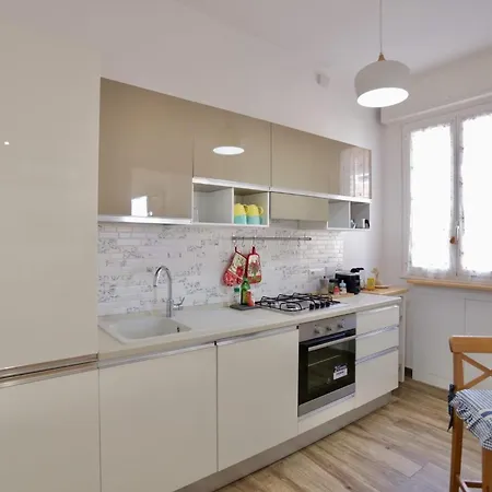 B&bgemelli Focene