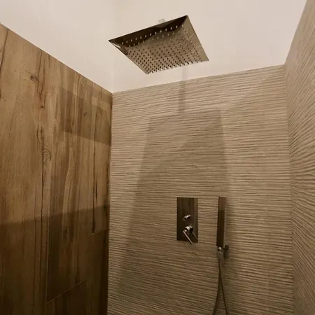 Appartement B&bgemelli